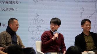 對談｜阿拉伯人與敘事藝術：“一種陌生的熟悉感”（下）