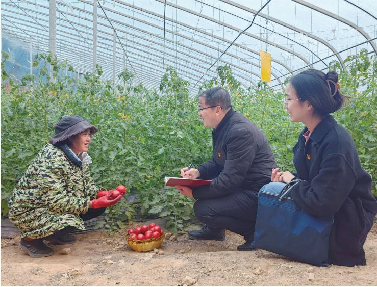 陕西持续深化整治群众身边不正之风和腐败问题，推动解决一批实际问题