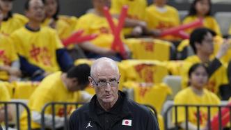 亞洲杯正賽祭出全主力，日本主帥暗示屆時與中國硬碰硬
