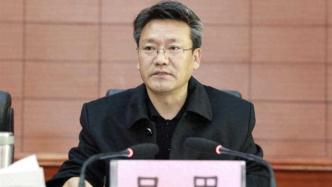 旦巴已任西藏自治區黨委常委、自治區政府常務副主席