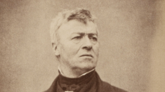 卡米耶·柯羅逝世150周年｜一切景語皆情語