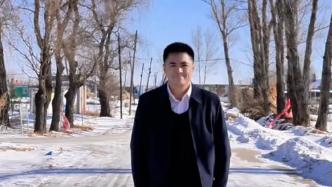 駐村書記變身“舞王”帶貨，給28戶村民分紅