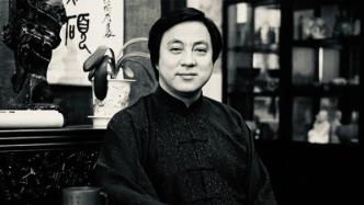 西泠拍卖创始人陆镜清辞世，推崇“艺术融入生活”理念