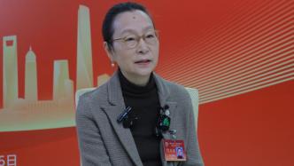 上海文代會｜奚美娟：我們要把更多年輕人推上舞臺中央