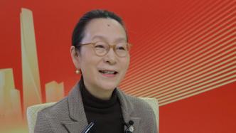 奚美娟：未來最大心愿是多推舉年輕人