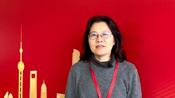 上海作代會|陸梅:上海賦予兒童文學良好的成長氛圍