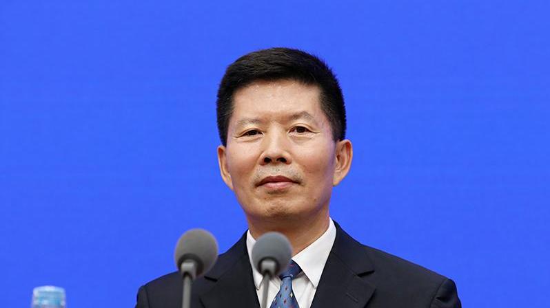 國家藥品監(jiān)督管理局原副局長陳時(shí)飛被查