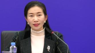 “80后”北大博士、共青團江西省委副書記胡振燕履新