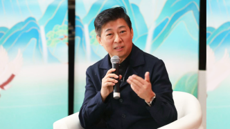 小說《國寶》：回顧故宮文物南遷之路，以民間立場看近代中國