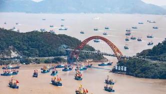 海事十年——《一個(gè)船長(zhǎng)的漁撈日志》閱讀札記