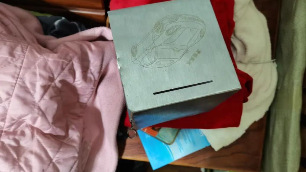 用牙簽摳走前女友存錢罐3000元,男子兩次入室盜竊被刑拘