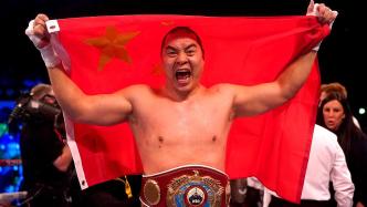 深一度｜42歲張志磊死磕夢想，出場費250萬美元成標桿