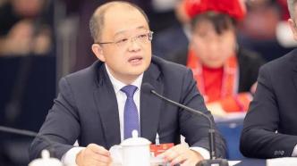 中山市長(zhǎng)肖展欣已任廣東省地方志辦黨組書記