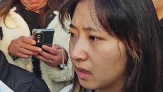 因美甲遭網暴，羅大美妹妹：哥哥遇害后強制性“撕手皮”，為控制而貼甲片