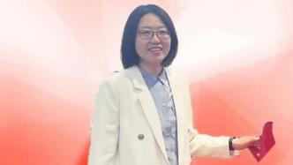 37歲王瑤履新內蒙古武川縣委副書記、政法委書記