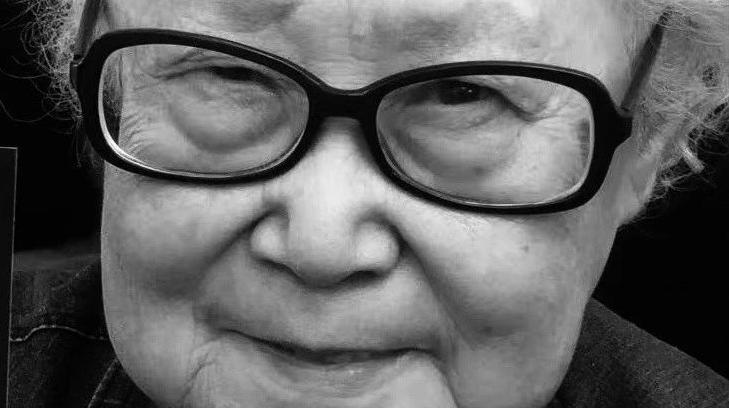 著名钢琴家丁柬诺逝世，其父是著名作曲家丁善德