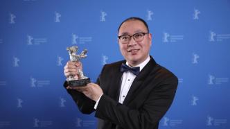 霍猛憑借《生息之地》榮膺柏林電影節最佳導演