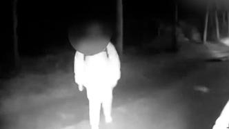 因父母在家中爭吵兩名孩子深夜離家，路遇巡警半路“截胡”