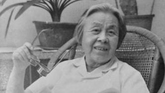 歷史上的今天｜1986年3月4日，著名女作家丁玲逝世