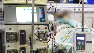 12歲女孩誤服致死量20倍農藥，搶救49天痊愈出院