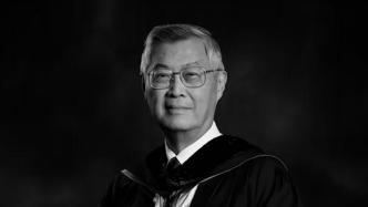 港科大創校校長吳家瑋逝世