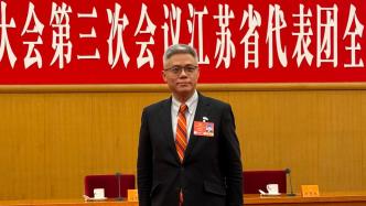 張俊杰代表建議：加強中小學對多動癥學生的教育支持