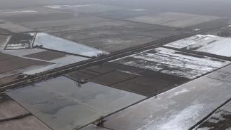 一年之计在于春！塔里木河流域全面展开春灌