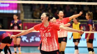 吳夢潔：三句不離學習的新科MVP