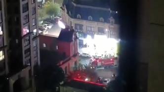群眾舉報聞到刺鼻性氣味，廣西貴港港北區：初步排除易燃易爆氣體泄漏