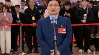 周云杰代表：科技創(chuàng)新是品牌立足世界的關(guān)鍵變量