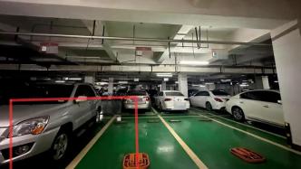 女子駕駛理想one在停車場和旁車碰撞被夾身亡，家屬否認與自動泊車有關