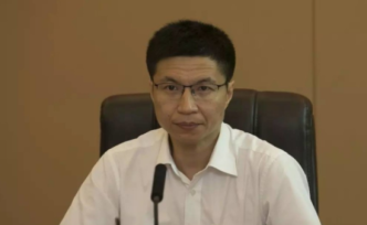 深圳市委領(lǐng)導(dǎo)班子年輕化：程步一任市委常委、組織部部長