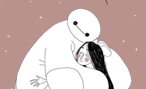 AURA繪館 | 女人心中的完美男人是什么樣的？