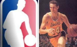 悼念｜乔丹伯德们如此伟大，NBA的logo为何还是他？
