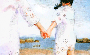 森女日記 | “閨蜜”與“基友”的逆轉(zhuǎn)