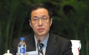 长春市委书记高广滨任吉林副省长，系十八届中央候补委员