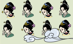 森女日記 | 羋月身上滿是甄嬛的影子
