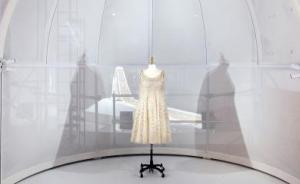 看展覽|手作x機(jī)器：科技時(shí)代設(shè)計(jì)師如何做衣服?