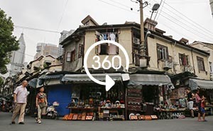 全景呈現|東臺路拆遷在即