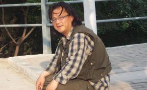 网剧《余罪》原著者常书欣：被关过一年，所以写得出很多细节