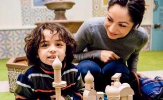 9·11之后，美国儿童博物馆如何展示穆斯林文化