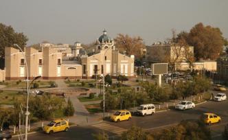 探访乌兹别克斯坦⑨｜浩罕：费尔干纳的富饶与牺牲