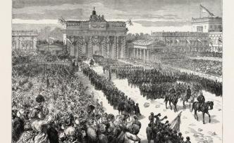 美好年代︱两次柏林会议：德国殖民世界的梦想