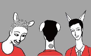 Lu的朋友圈｜辦公室的奧運一周
