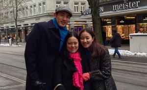 《遇見王瀝川》原著作者施定柔：小說彌補了我們后置的青春