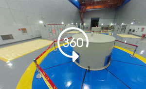 360°全景｜亞洲第一泵：滇池補水工程的“大心臟”