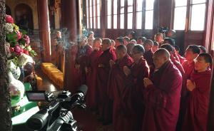 揪出假冒“仁波切”：藏传佛教活佛查询五大入口全公布