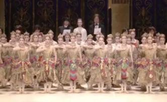 在日本唱《义勇军进行曲》：松山芭蕾舞团与日本左翼文艺