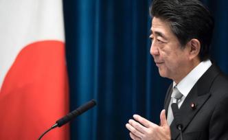 观察丨在经济压力与奥运掣肘下，日本安倍政府的抗疫面临考验