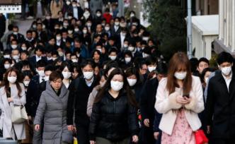 全球看武汉｜东京传染病预防计划：超大城市如何保护居民